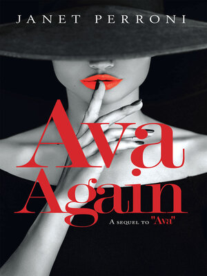 cover image of Ava Again